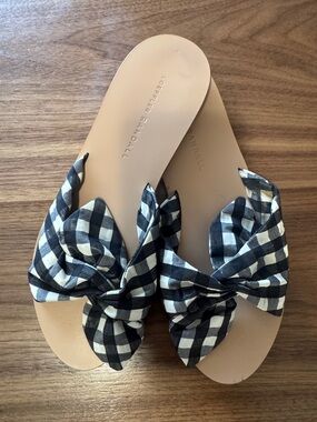 Loeffler Randall sandals